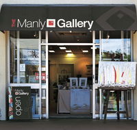 The Manly Gallery - Accommodation Main Beach