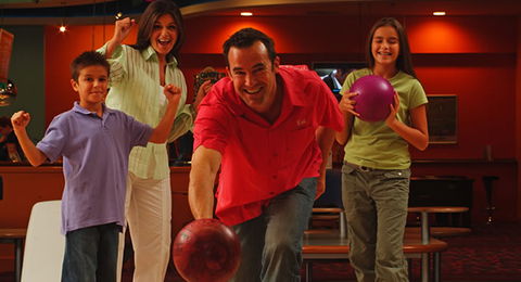 Aspley 10 Pin Bowl - Accommodation Main Beach 3