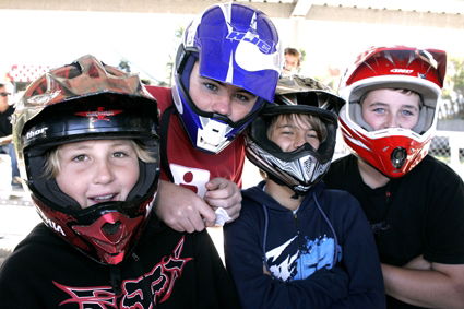 Kingston Park Raceway Go Karting - Accommodation Main Beach 4