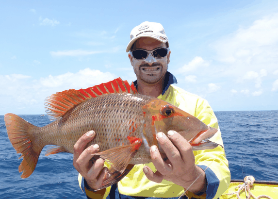 Carlo Fishing Charters - Accommodation Main Beach