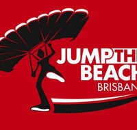 Jump the Beach Brisbane - Accommodation Main Beach