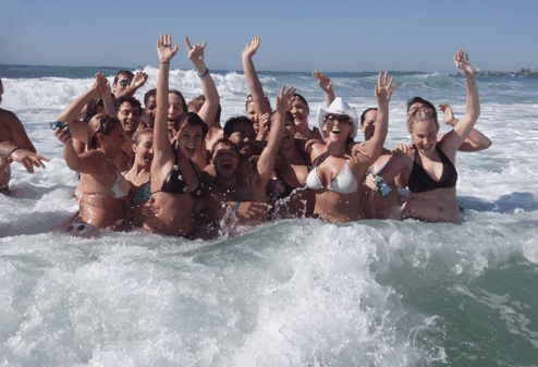 Australian Kayaking Adventures - Accommodation Main Beach 1