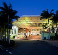 The Arts Centre Gold Coast - Accommodation Main Beach