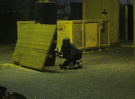 Melbourne Indoor Paintball - Accommodation Main Beach 4