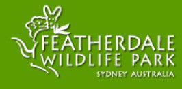 Featherdale Wildlife Park - Accommodation Main Beach 0