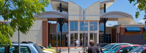 Northcote Central Shopping Centre - Accommodation Main Beach 0