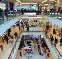 Vermont South Shopping Centre - Accommodation Main Beach