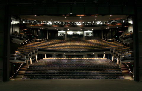 Roslyn Packer Theatre - Accommodation Main Beach 1