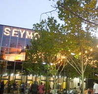 Seymour Centre - Accommodation Main Beach