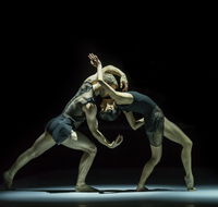 Sydney Dance Company - Accommodation Main Beach