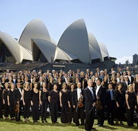 Sydney Symphony Orchestra - Accommodation Main Beach