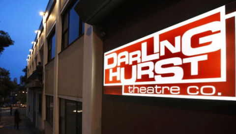 Darlinghurst Theatre - Accommodation Main Beach 2