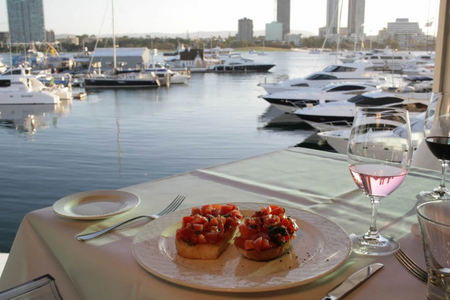 Marina Mirage - Accommodation Main Beach 4
