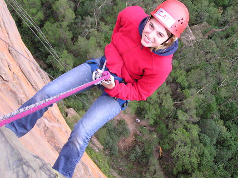 Blue Mountains Adventure Company - Accommodation Main Beach 4