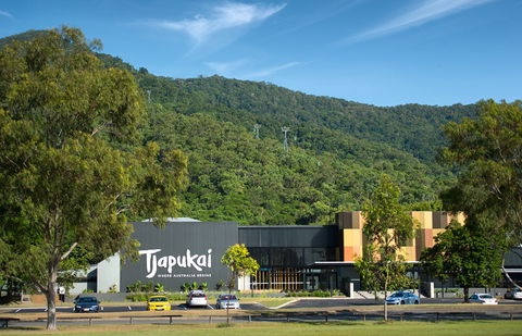 Tjapukai Aboriginal Cultural Park - Accommodation Main Beach 3