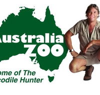 Australia Zoo - Accommodation Main Beach