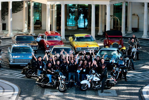 Wildfire Tours - Accommodation Main Beach 0