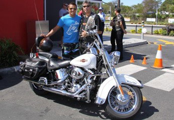 Wildfire Tours - Accommodation Main Beach 3