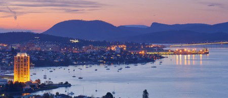 Wrest Point Casino Hobart - Accommodation Main Beach 4