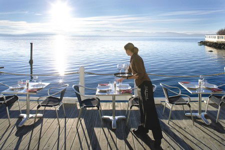 Wrest Point Casino Hobart - Accommodation Main Beach 5