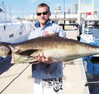 True Blue Fishing Charters - Accommodation Main Beach