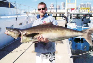 True Blue Fishing Charters