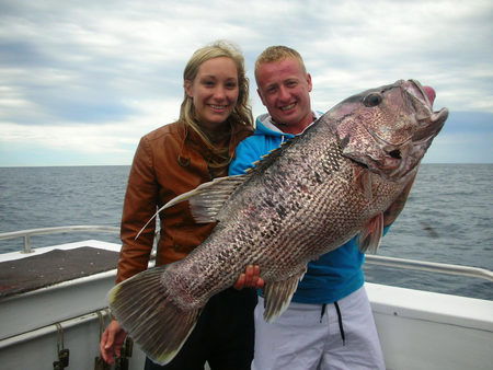 Mills Charters Fishing And Whale Watch Cruises - Accommodation Main Beach 5
