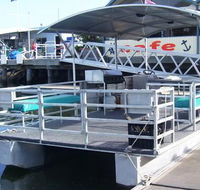 Clarence River BBQ Boats - Accommodation Main Beach