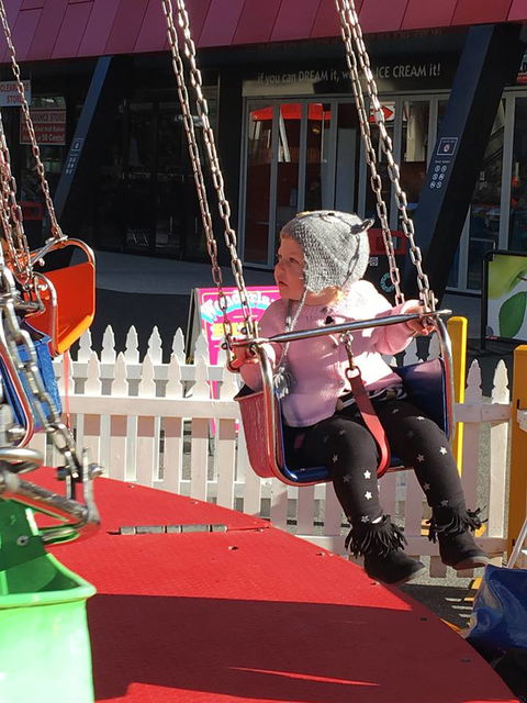 Wonderland Under The Melbourne Star - Accommodation Main Beach 1