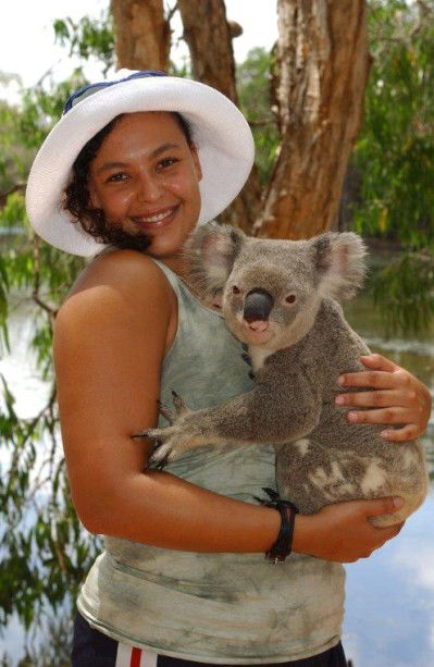 Billabong Sanctuary - Accommodation Main Beach 6
