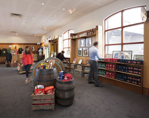 Carlton Brewhouse - Accommodation Main Beach 2