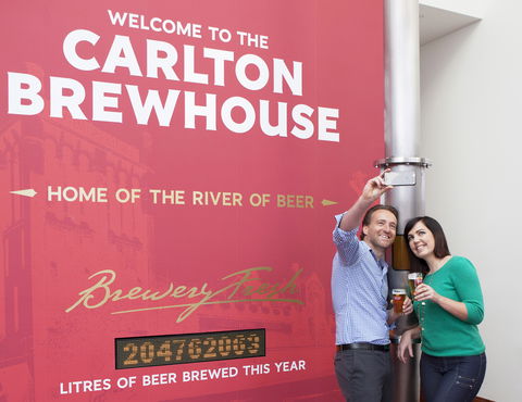 Carlton Brewhouse - Accommodation Main Beach 3