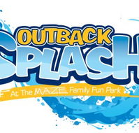 Outback Splash - Accommodation Main Beach