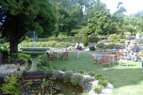 Cascade Brewery Tour - Accommodation Main Beach 3