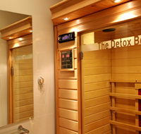 The Boardwalk Spa - Accommodation Main Beach