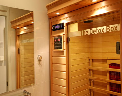 The Boardwalk Spa - Accommodation Main Beach 0