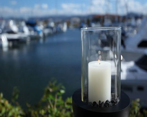 The Boardwalk Spa - Accommodation Main Beach 3