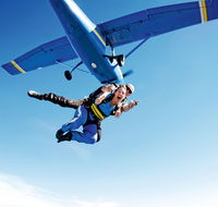 Skydive the Beach and Beyond Yarra Valley - Accommodation Main Beach