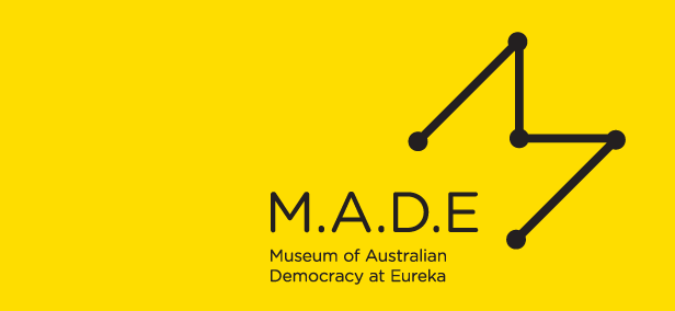 Museum of Australian Democracy at Eureka - Accommodation Main Beach