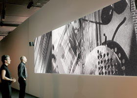 Australian Centre For The Moving Image - Accommodation Main Beach 5