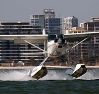 Melbourne Seaplanes - Accommodation Main Beach