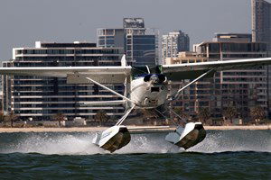 Melbourne Seaplanes - Accommodation Main Beach 0