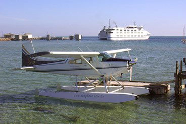 Melbourne Seaplanes - Accommodation Main Beach 1