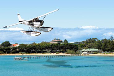 Melbourne Seaplanes - Accommodation Main Beach 2