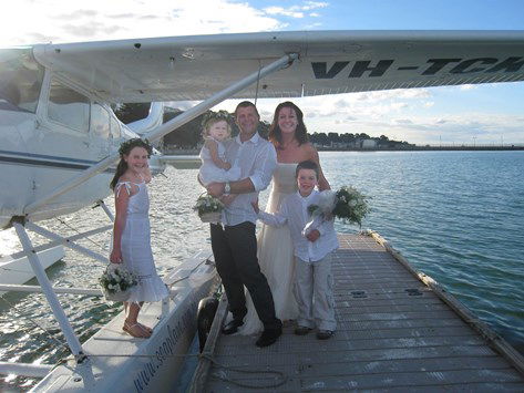 Melbourne Seaplanes - Accommodation Main Beach 5