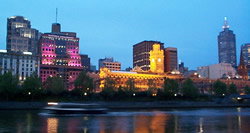City River Cruises Melbourne - Accommodation Main Beach 3