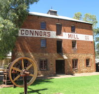 Toodyay Visitor Centre - Accommodation Main Beach
