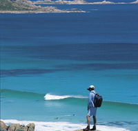 Smiths Beach - Accommodation Main Beach