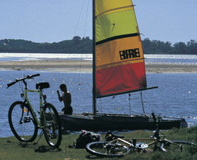  Accommodation Main Beach