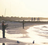 Busselton Beachfront - Accommodation Main Beach